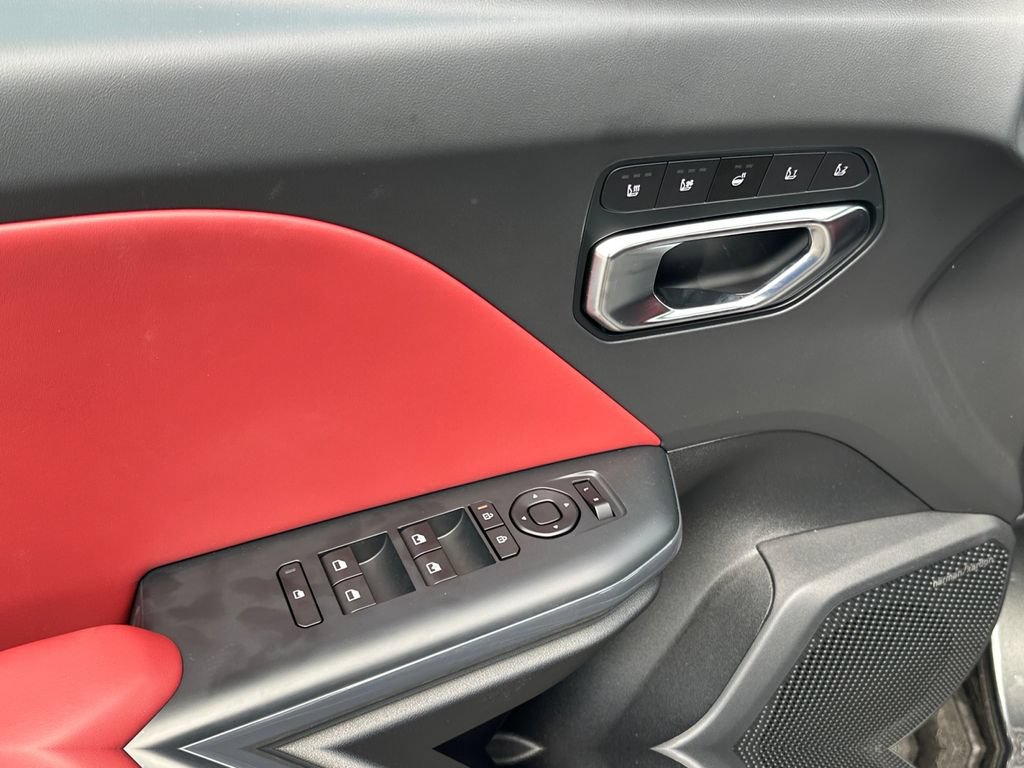 New 2026 Kia K4 GT-Line Turbo FWD image 13