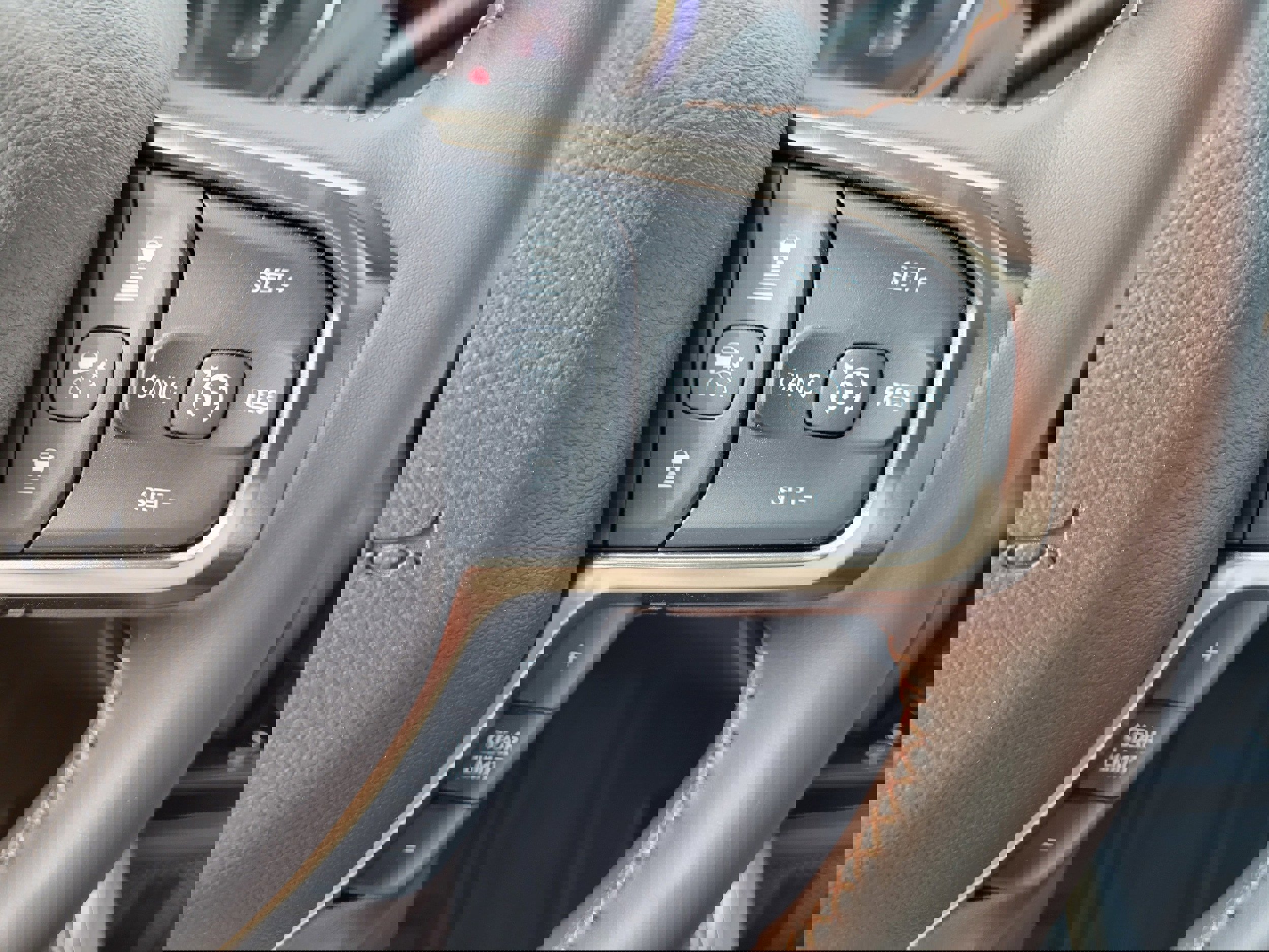 New 2026 RAM 2500 Limited image 34