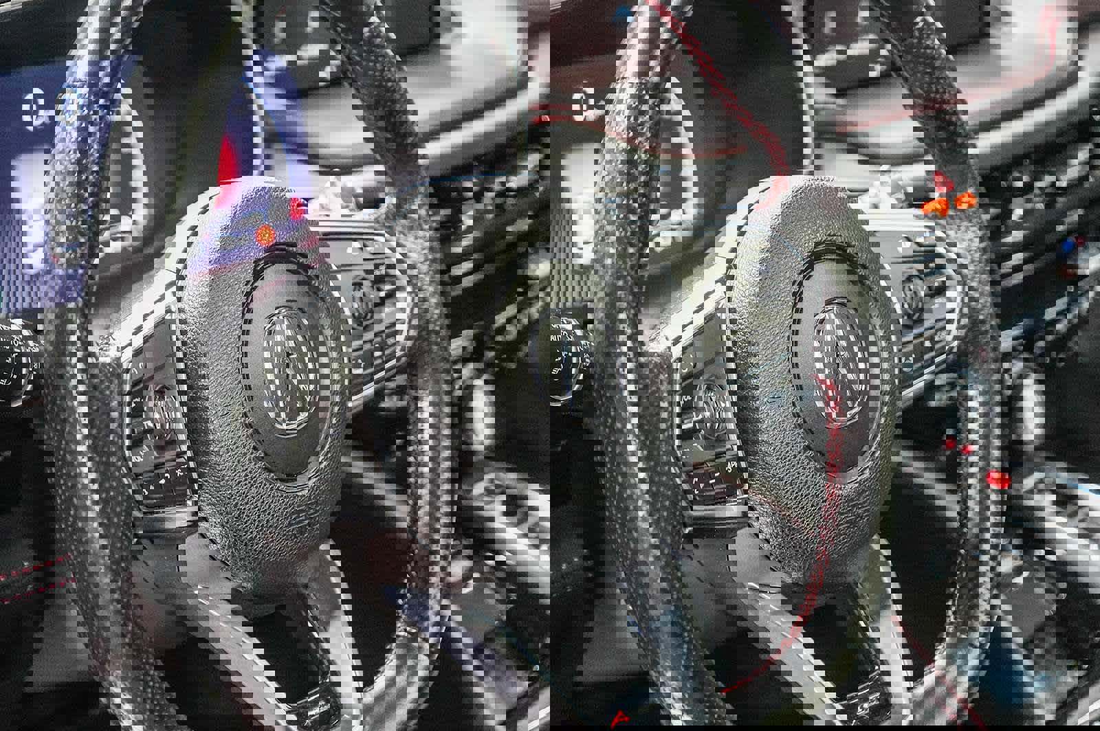 Used 2023 Acura MDX A-Spec image 24