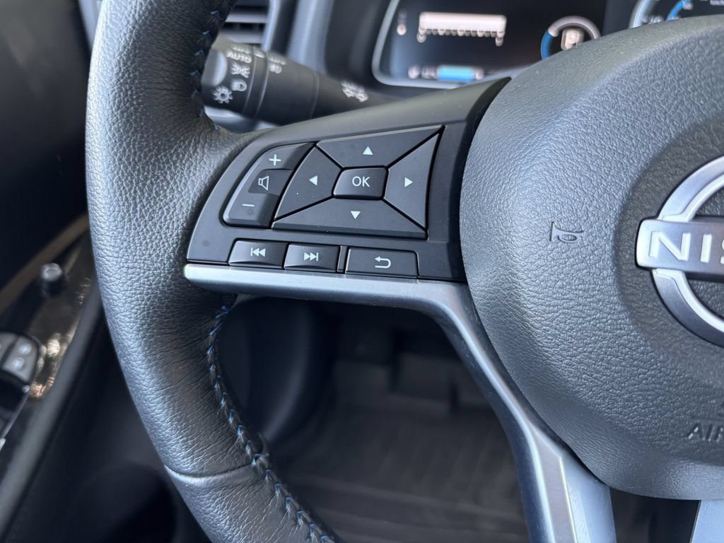 Used 2024 Nissan Leaf SV Plus FWD image 14