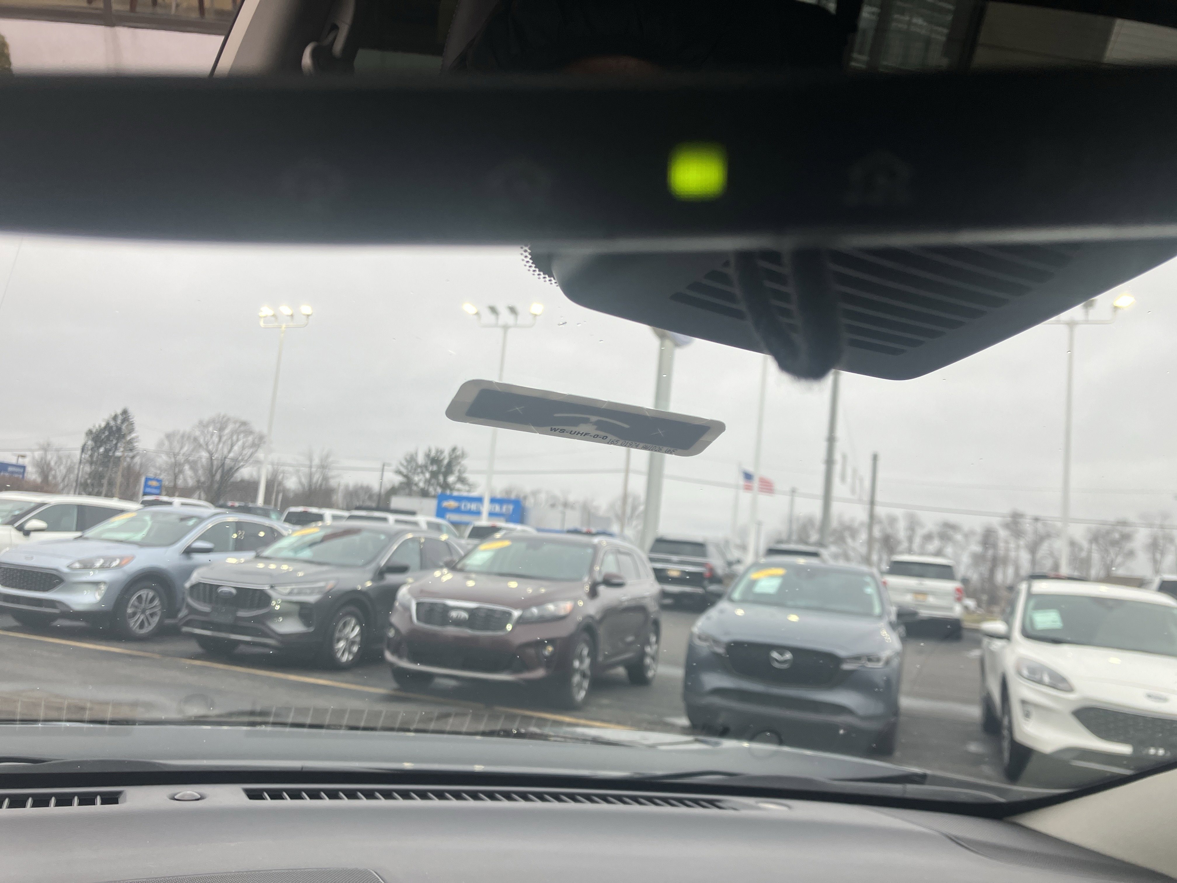 Used 2021 Nissan Murano SL image 30