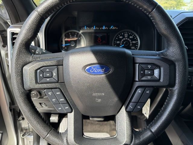 Used 2015 Ford F150 XLT w/ Equipment Group 301A Mid image 15