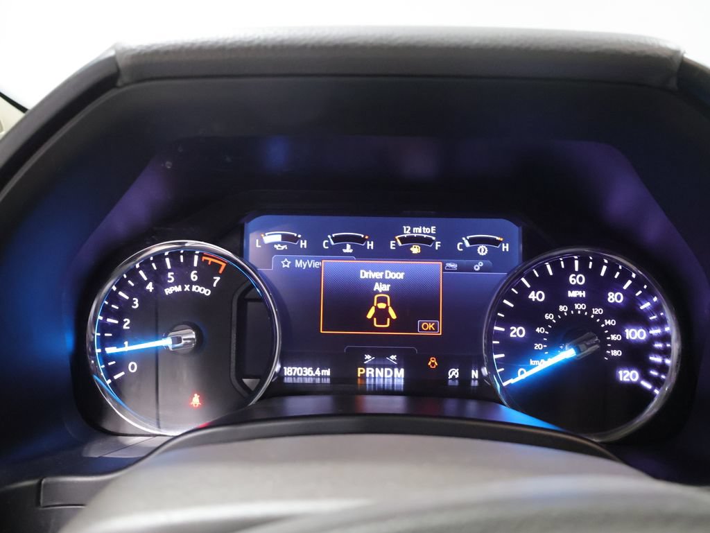 Used 2020 Ford Expedition Max Limited AWD/4WD image 40