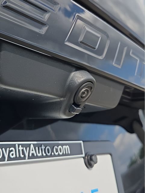 Used 2021 Ford Expedition Max Limited AWD/4WD image 21