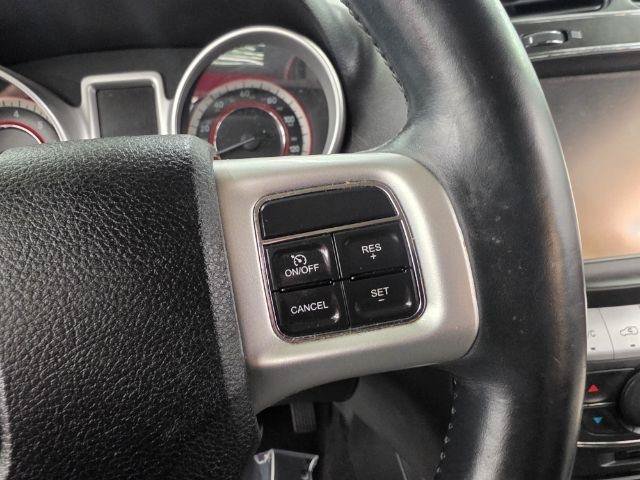 Used 2014 Dodge Journey Limited w/ Flexible Seating Group FWD image 19