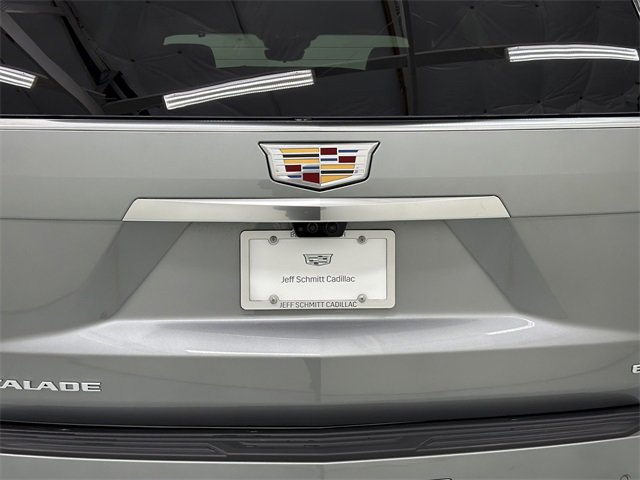 New 2026 Cadillac Escalade Luxury w/ Touring Package image 18