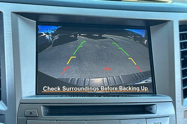 Used 2013 Subaru Outback 2.5i Limited AWD/4WD image 21