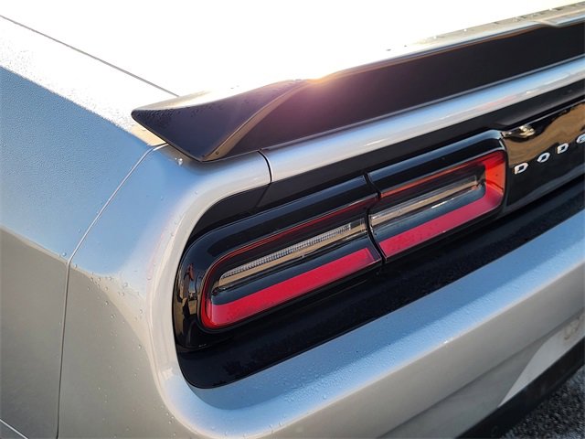 Used 2023 Dodge Challenger R/T Scat Pack w/ Plus Package image 7