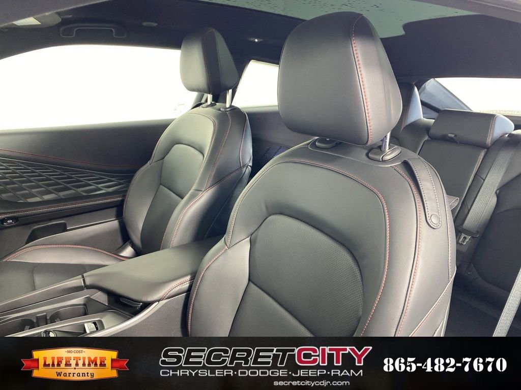 New 2026 Dodge Charger Scat Pack image 10