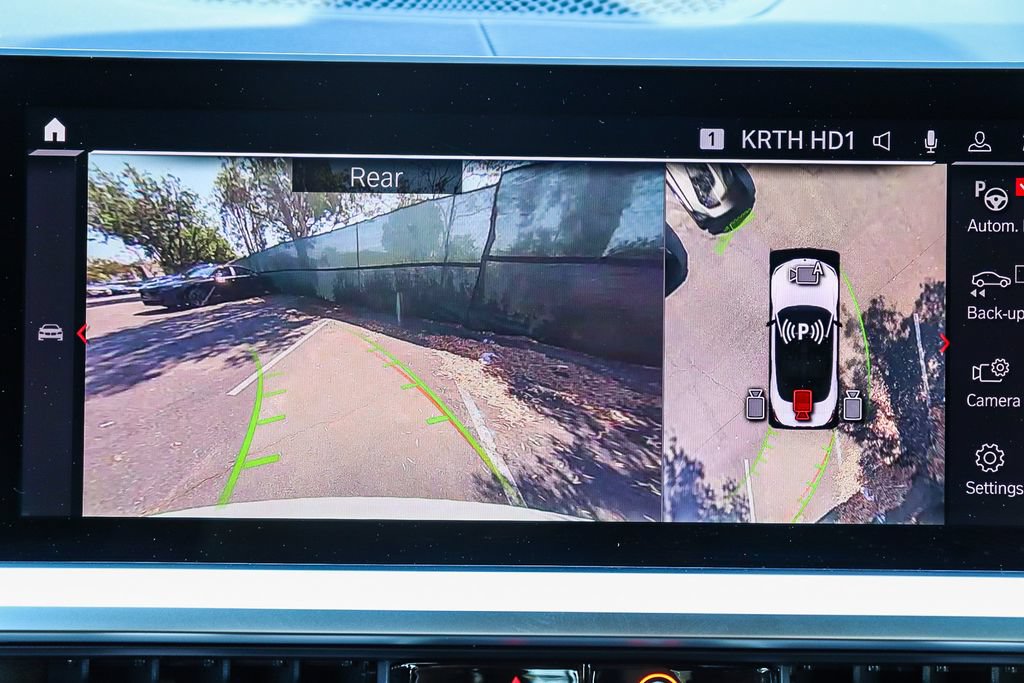 Certified 2023 BMW M4 xDrive Competition AWD/4WD image 27