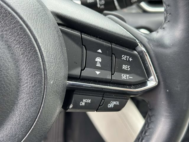 Used 2020 MAZDA CX-5 Grand Touring AWD/4WD image 25