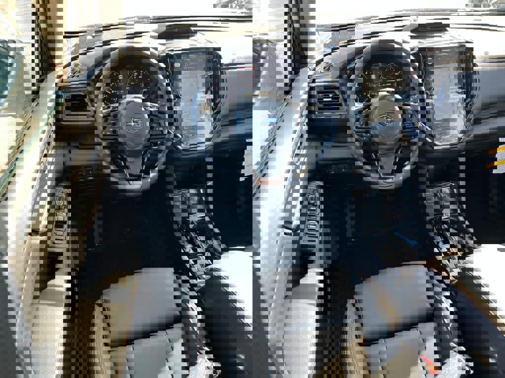 New 2026 Subaru Ascent Limited Bronze image 16