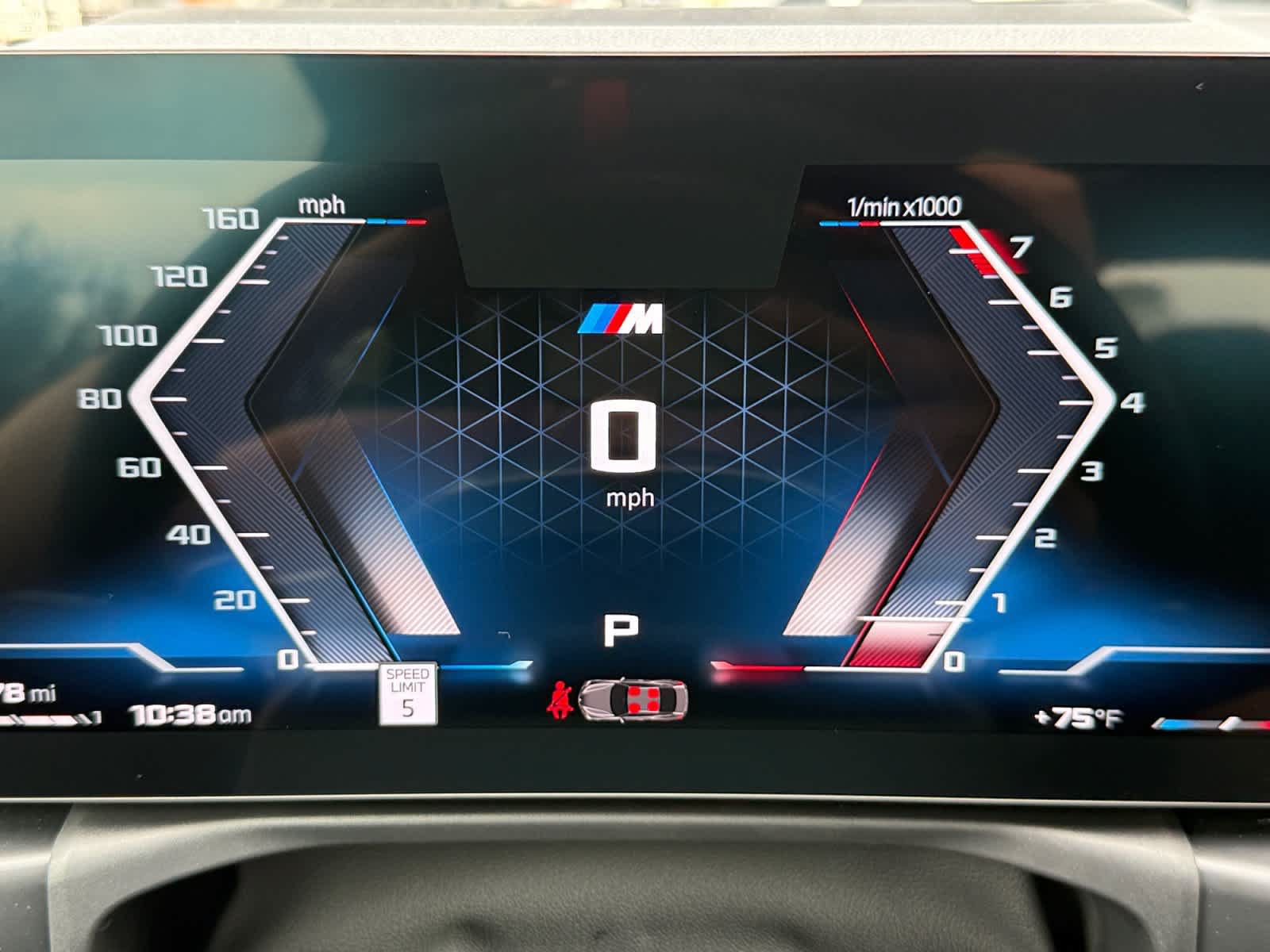 New 2027 BMW 440i xDrive Coupe w/ Premium Package AWD/4WD image 36