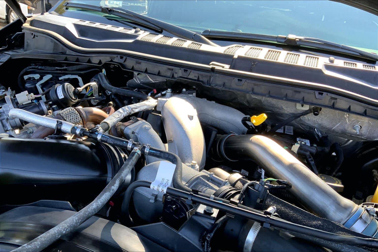 Used 2022 Ford F250 Lariat AWD/4WD image 29
