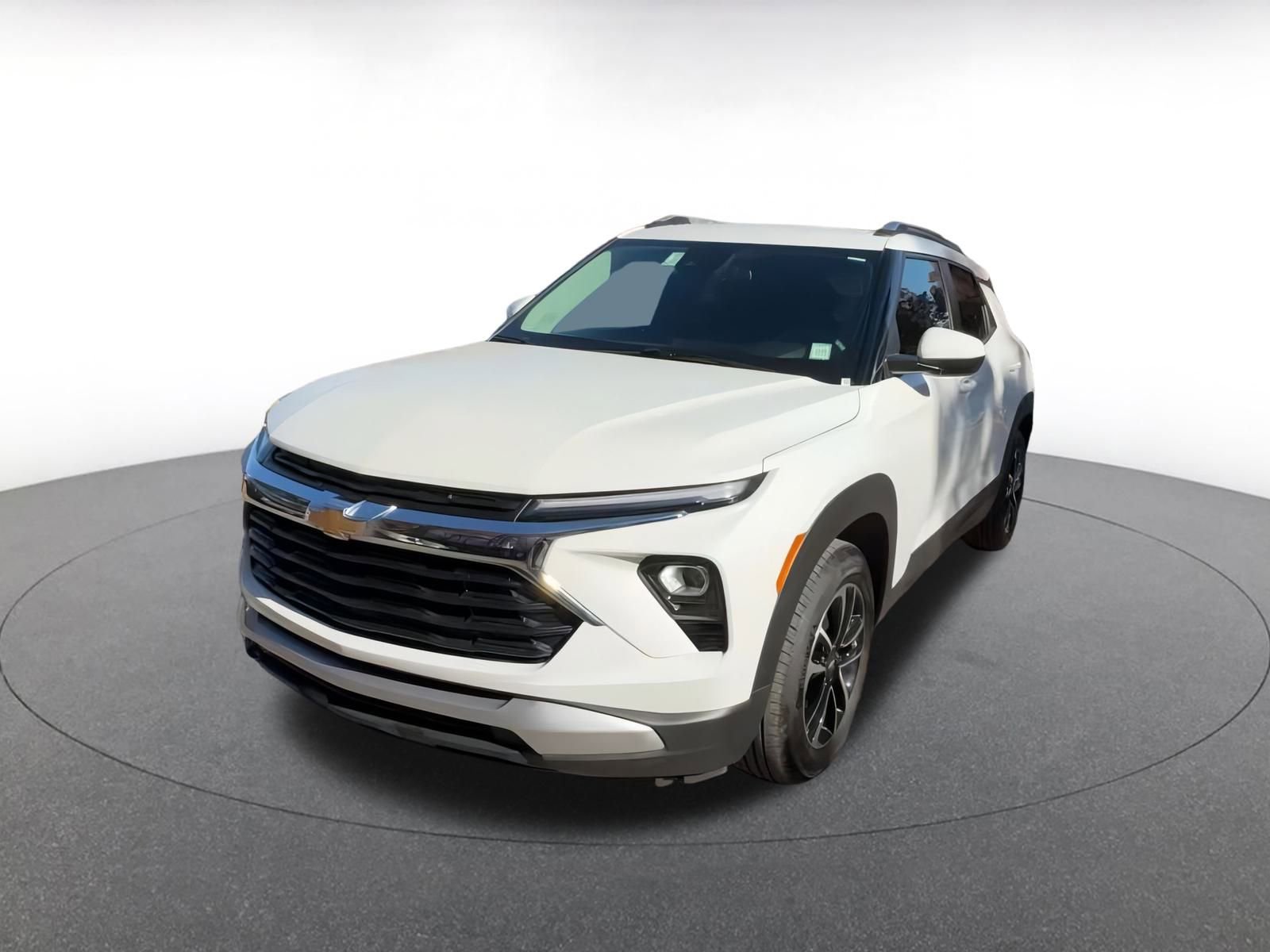 Used 2025 Chevrolet TrailBlazer LT image 10