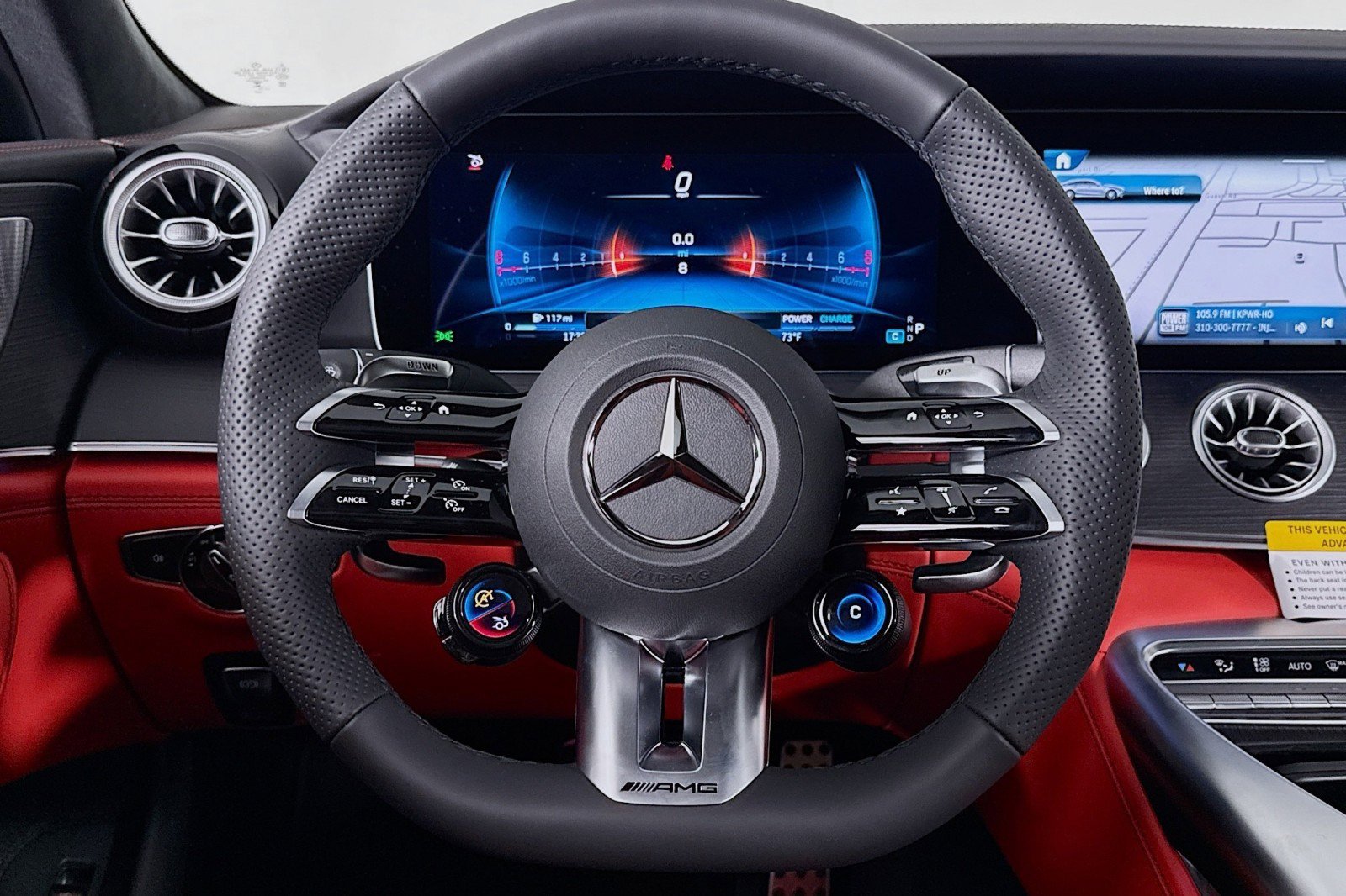 New 2026 Mercedes-Benz AMG GT 43 image 17