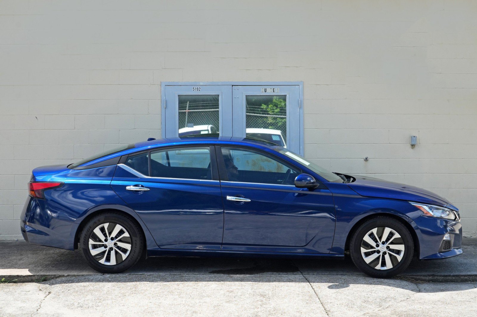 Used 2020 Nissan Altima 2.5 S FWD image 45