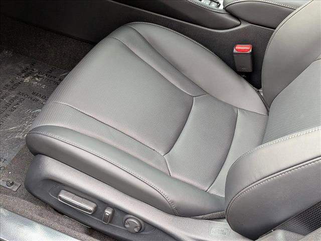 New 2026 Honda Accord Touring image 4