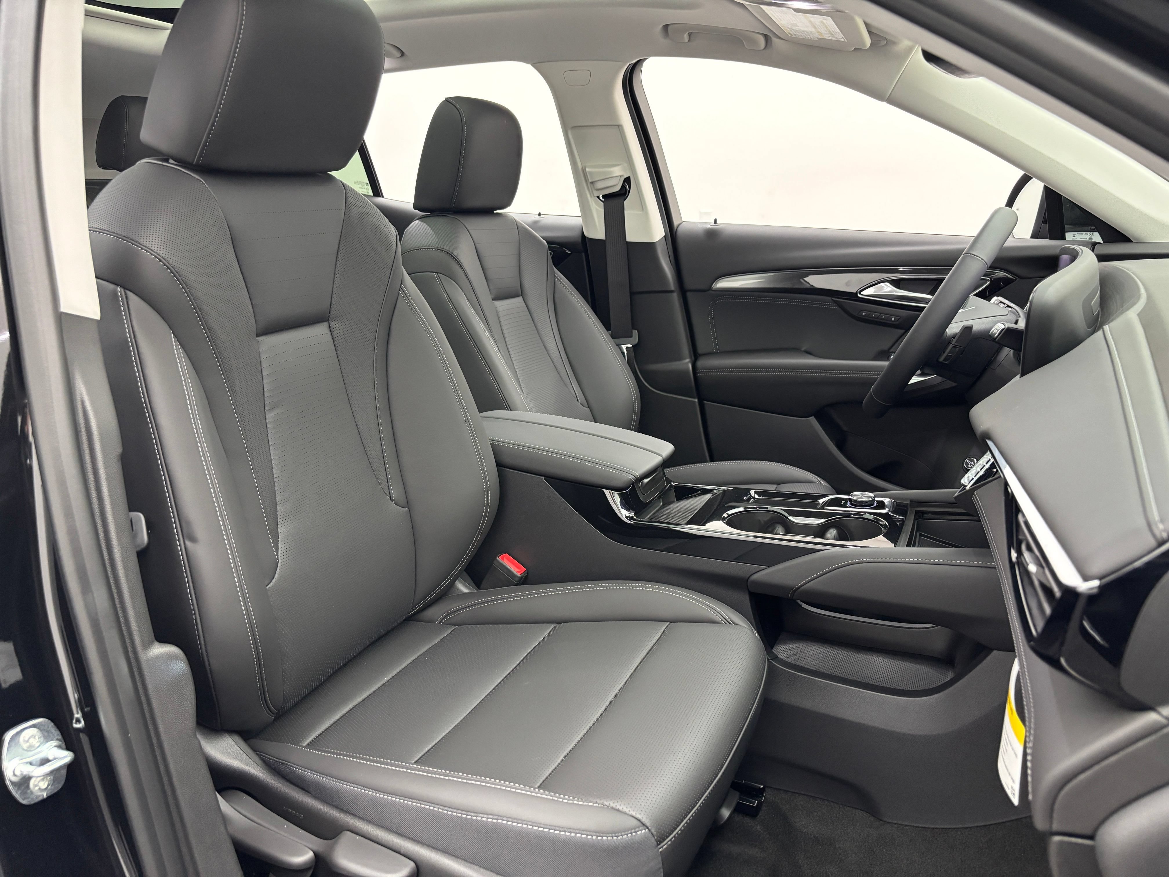 New 2026 Buick Envision Preferred AWD/4WD image 35
