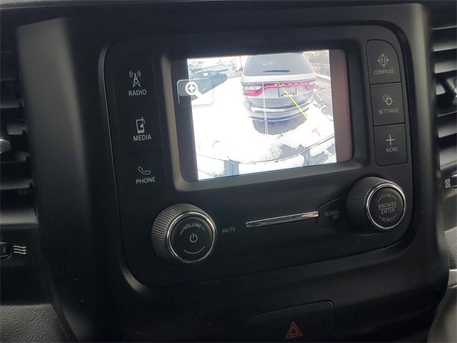 Used 2019 RAM 2500 Big Horn image 23