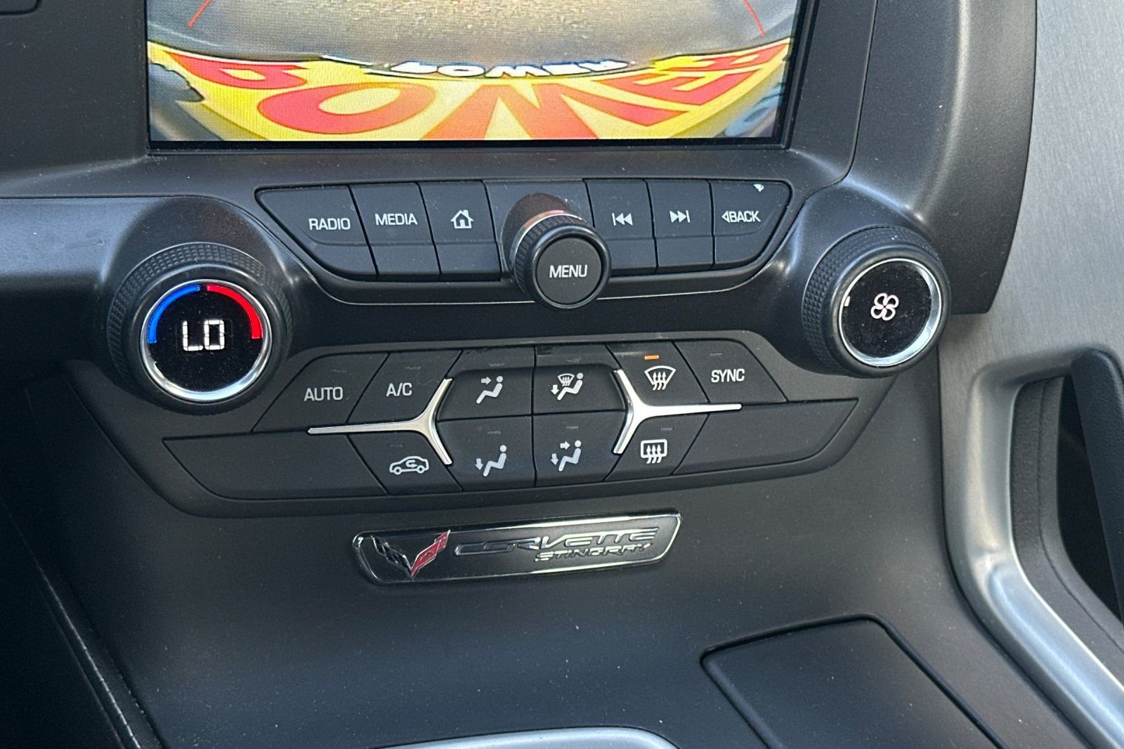 Used 2019 Chevrolet Corvette Stingray Coupe w/ 1LT RWD image 18