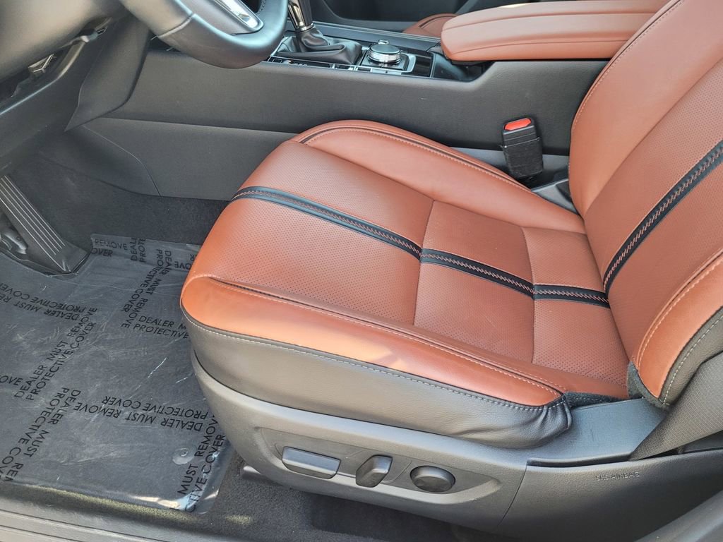 Certified 2025 MAZDA CX-50 Meridian Edition image 26