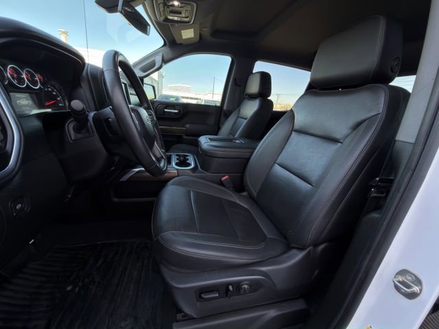 Used 2021 Chevrolet Silverado 1500 RST w/ Texas Edition Plus image 24