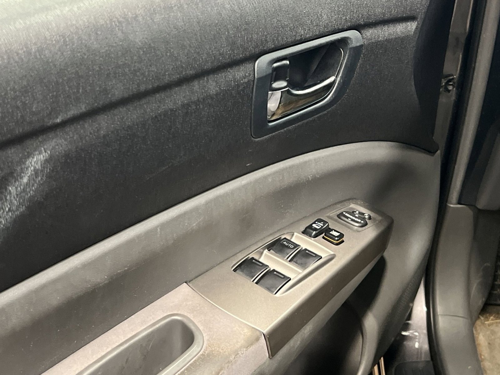 Used 2006 Toyota Prius Base image 12