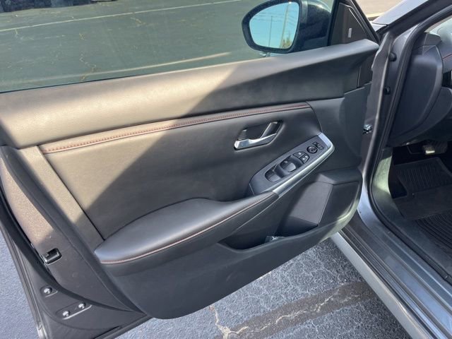 Used 2024 Nissan Sentra SR image 5