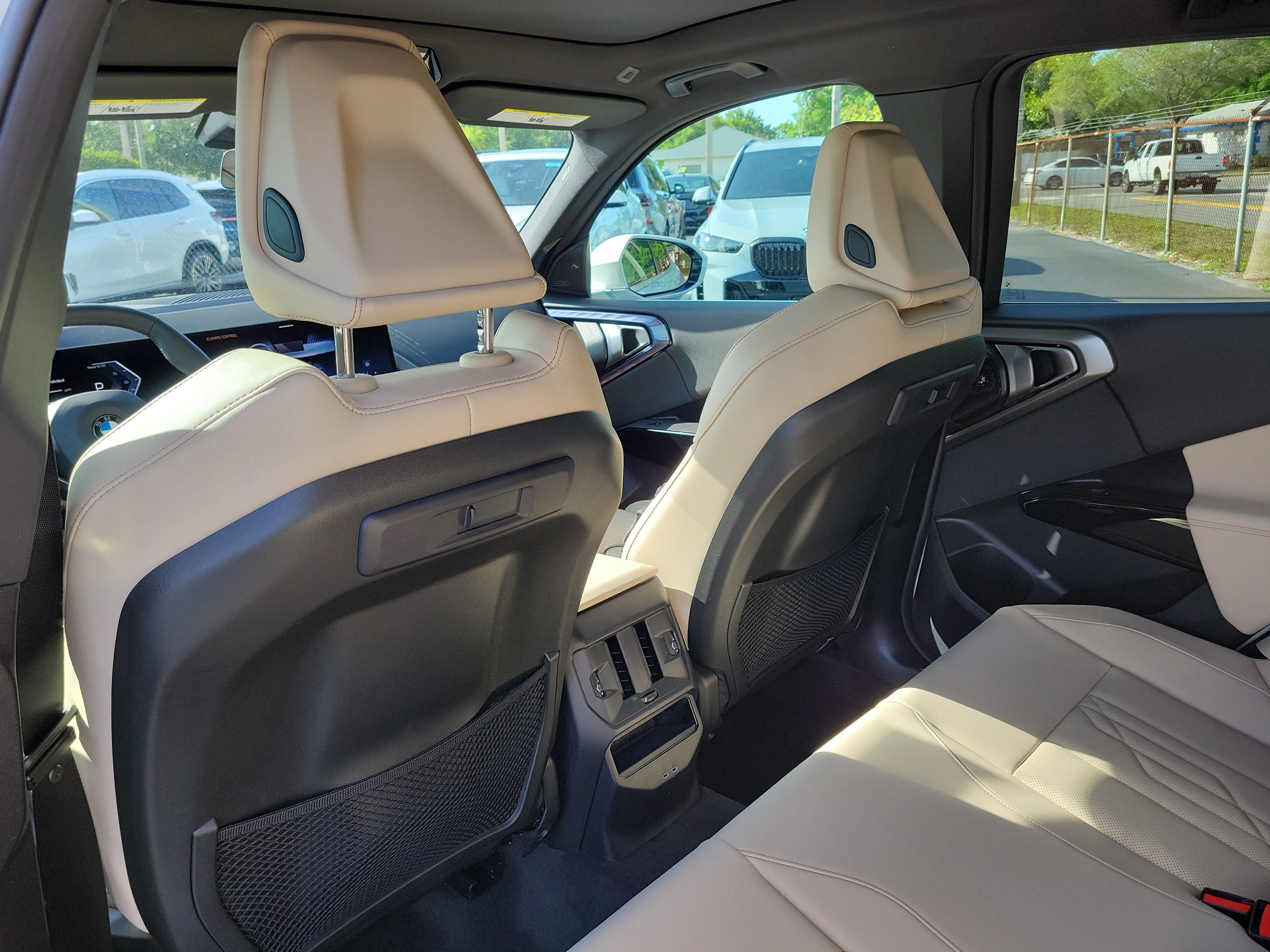 New 2026 BMW X3 xDrive30 w/ Convenience Package image 9