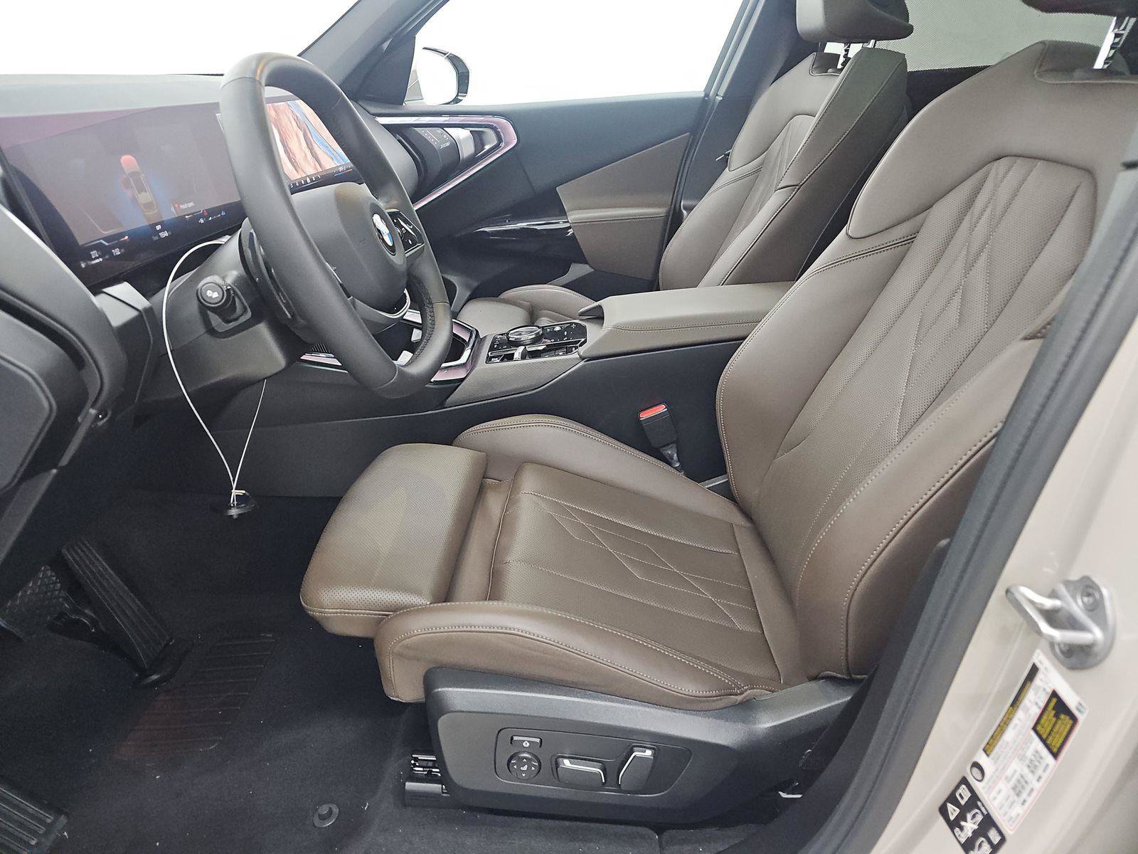 Certified 2026 BMW X3 xDrive30i AWD/4WD image 7
