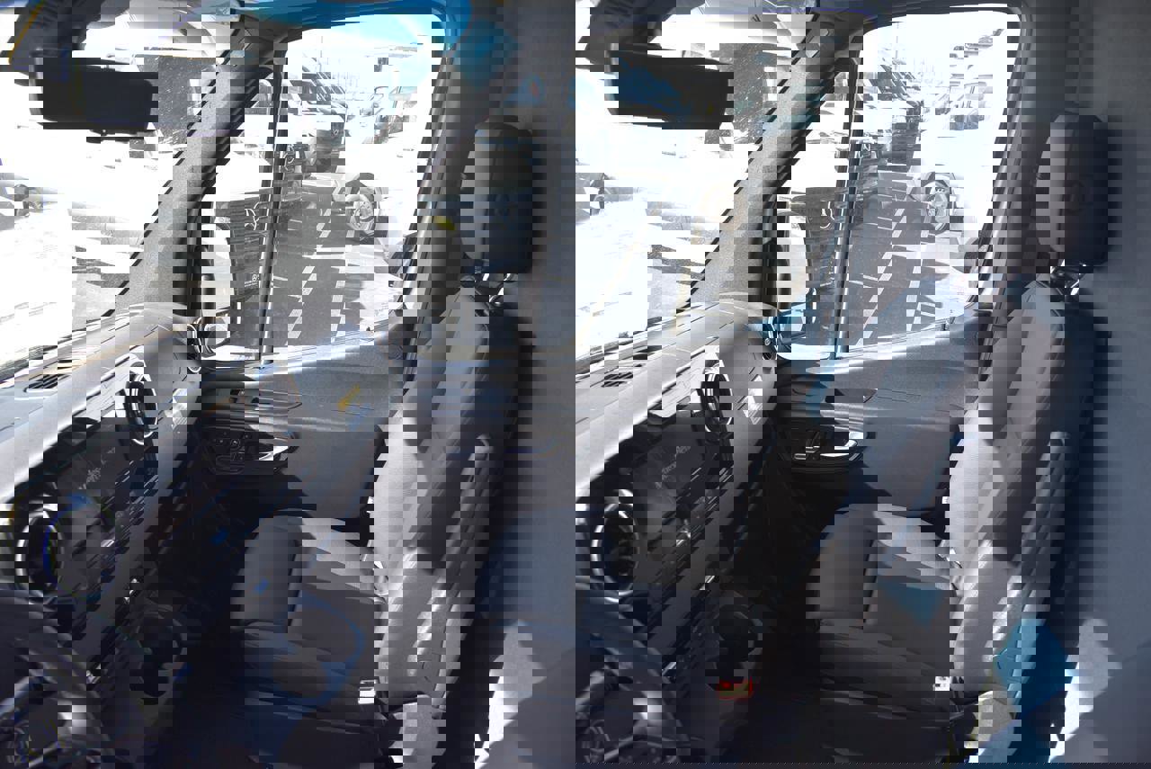 New 2025 Mercedes-Benz Sprinter 2500 image 13