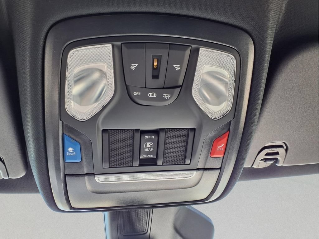 New 2026 RAM 1500 Express AWD/4WD image 27