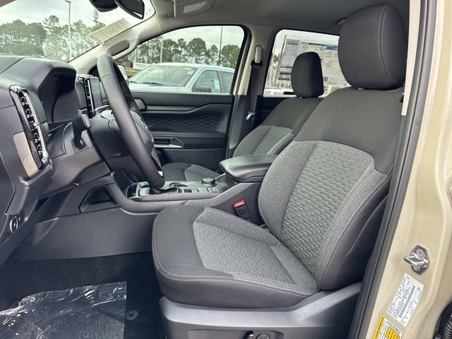 New 2025 Ford Ranger XLT w/ Equipment Group 301A High image 18