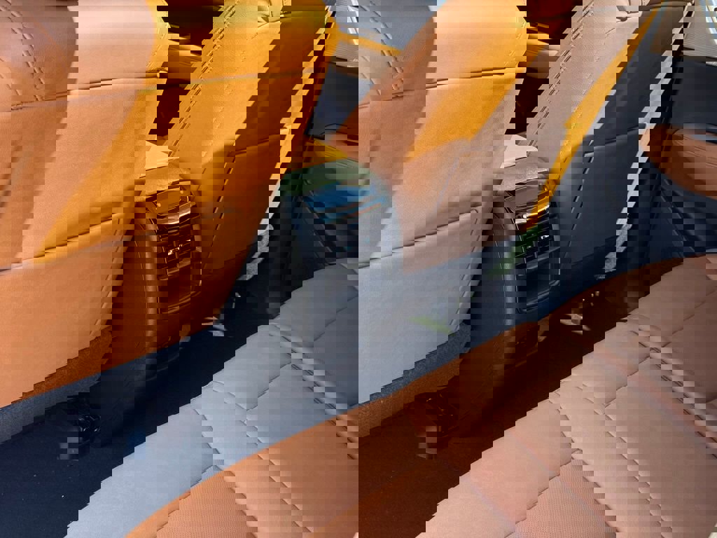 New 2026 Cadillac XT5 Premium Luxury w/ Driver Assist Package image 24