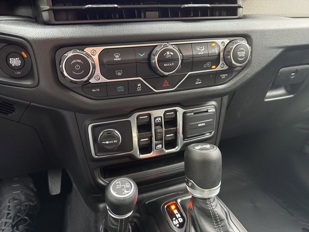 New 2025 Jeep Wrangler Sport S 4xe w/ LED Headlamp & Fog Lamp Group image 17