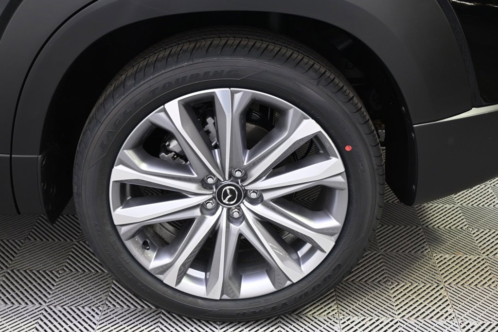New 2026 MAZDA CX-50 AWD 2.5 S w/ Cargo Package image 20