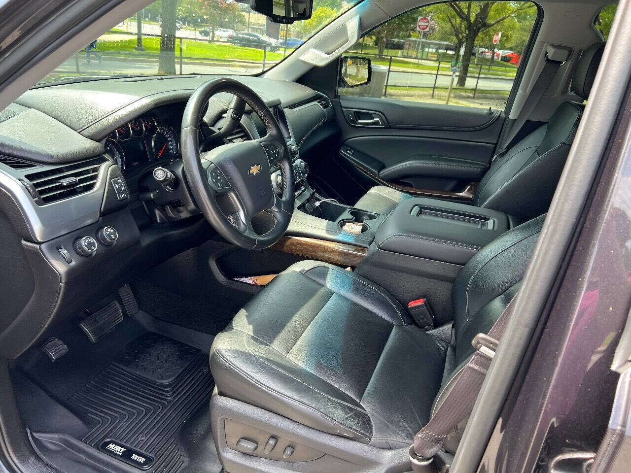 Used 2016 Chevrolet Tahoe LT image 7