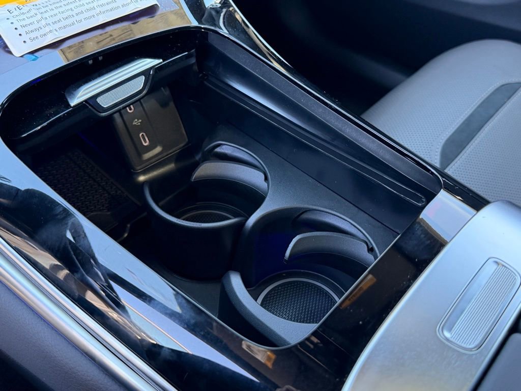 New 2025 Mercedes-Benz GLC 63 AMG S image 29