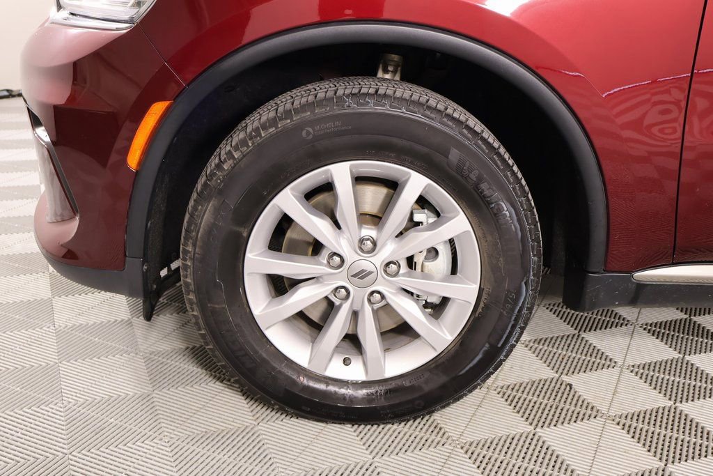 Used 2023 Dodge Durango SXT Launch Edition image 17