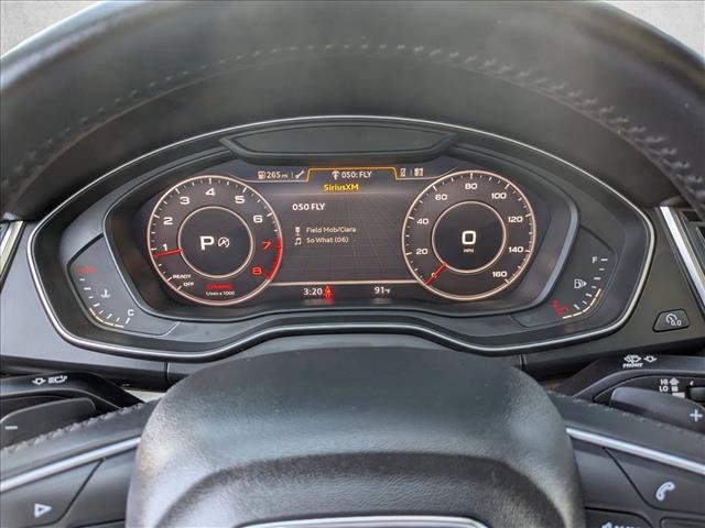 Used 2018 Audi Q5 2.0T Premium Plus w/ Premium Plus Package AWD/4WD image 11
