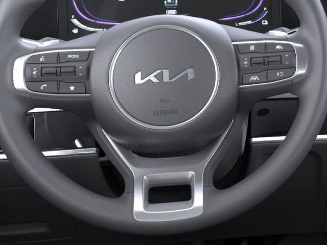 New 2025 Kia Sportage LX image 23