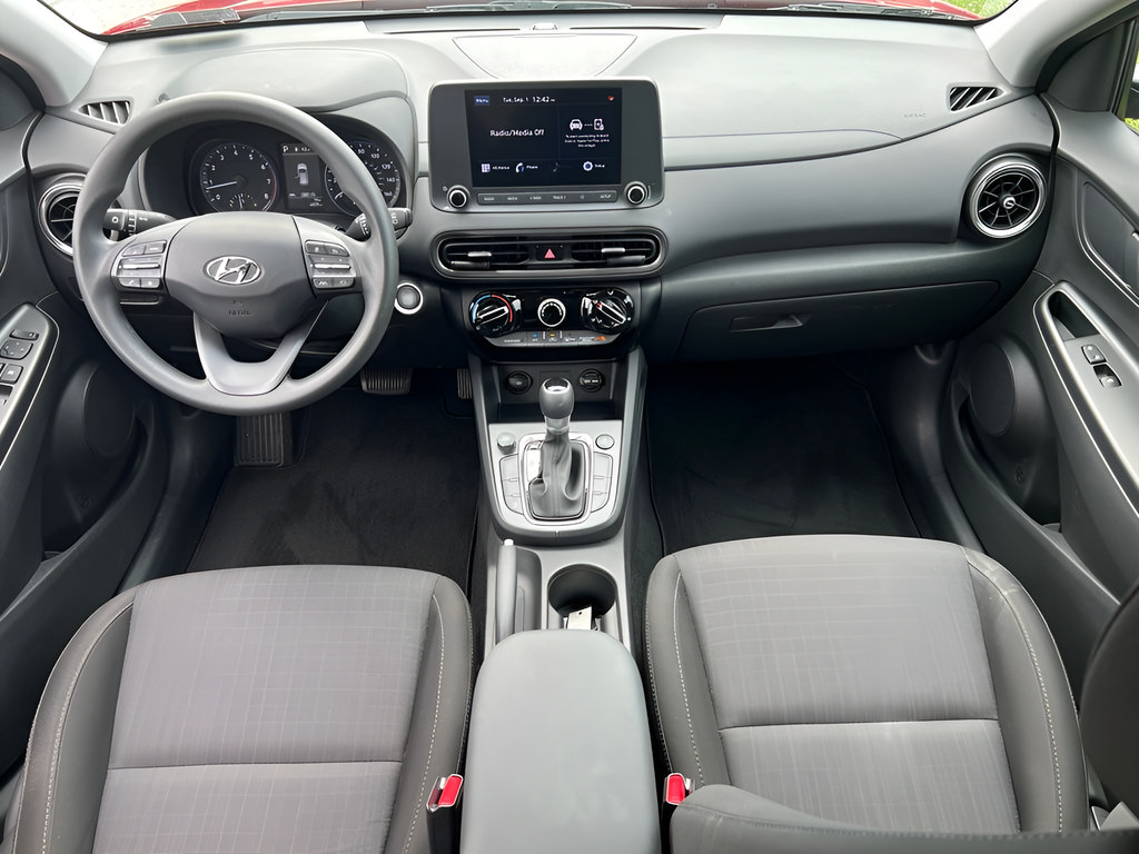 Used 2022 Hyundai Kona SEL AWD/4WD image 21