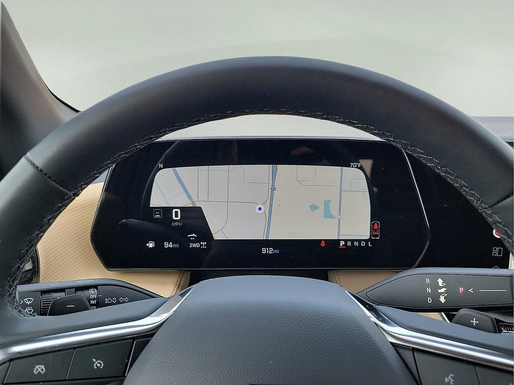 Used 2026 Chevrolet Equinox ACTIV w/ Convenience Package III image 18