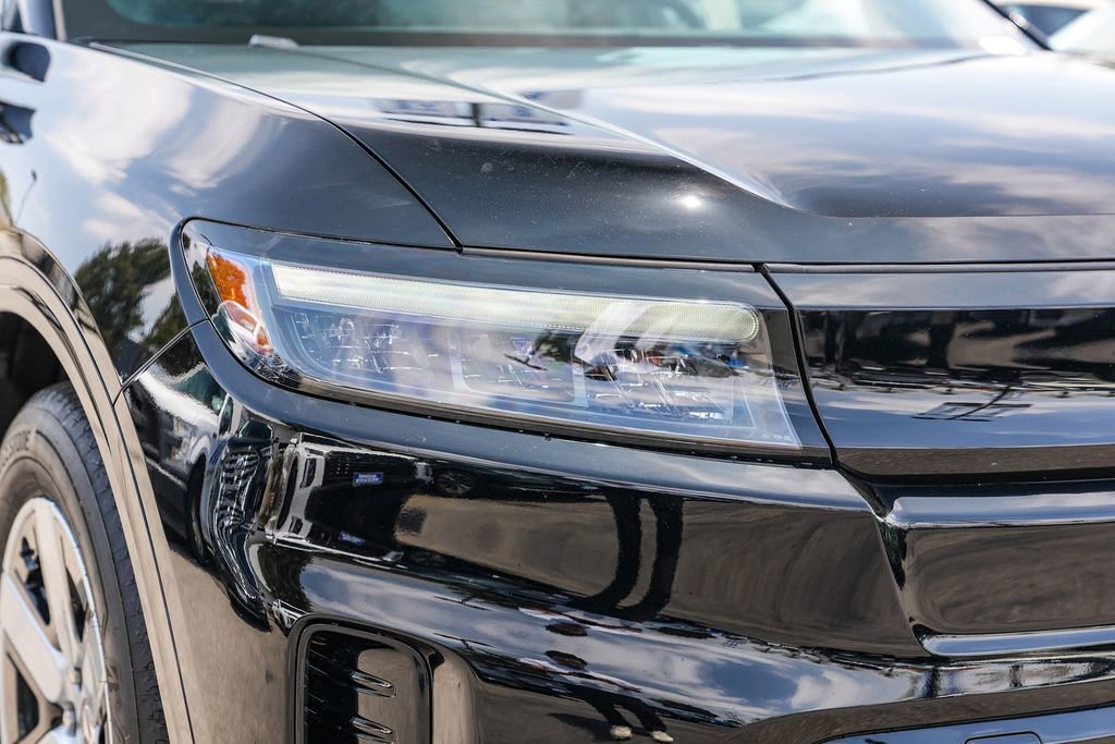 Used 2024 Honda Prologue Touring image 4