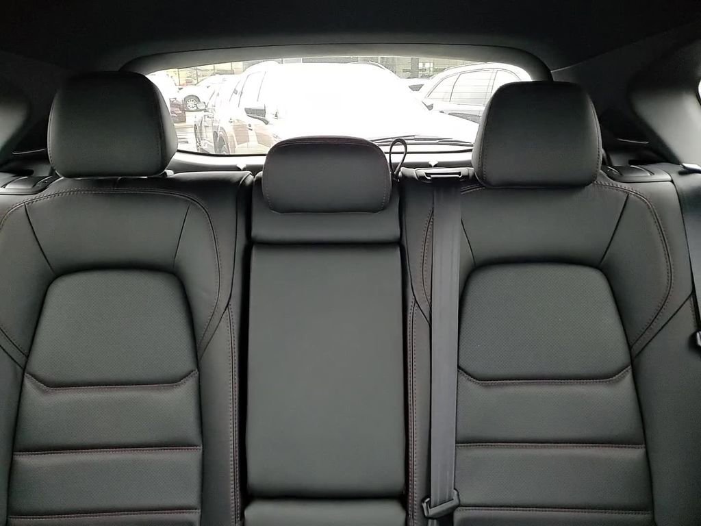 Certified 2025 MAZDA CX-5 2.5 Turbo image 22