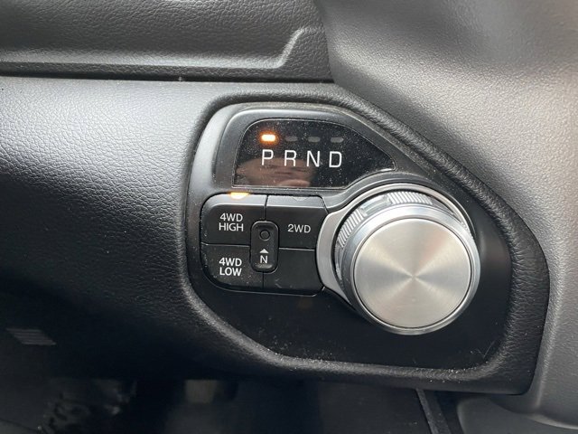 Used 2022 RAM 2500 Laramie image 21