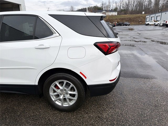 Used 2023 Chevrolet Equinox LT image 6