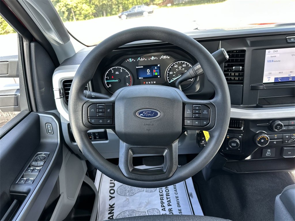 New 2026 Ford F250 XL image 14