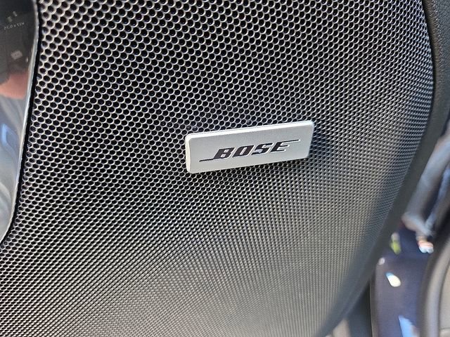 New 2026 Chevrolet Suburban Premier image 9